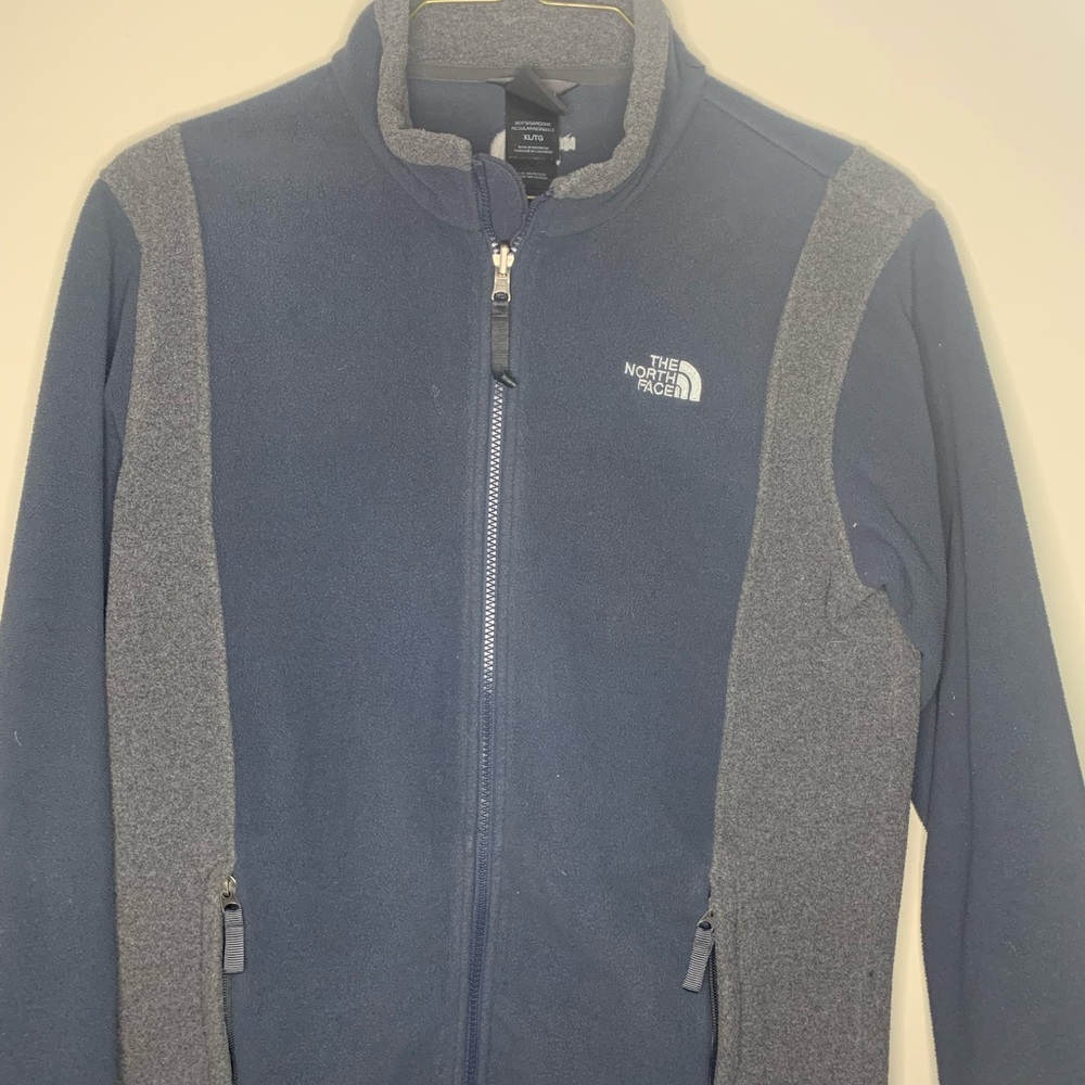 The North Face Mens Jacket SIZE: XL